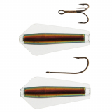 Tasmanian Devil Lure Twin Pack Holographic