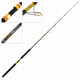 TiCA Expert 704 Traveling Boat/Spin Rod 2.1m 15kg 4pc