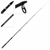 Shimano Spectrum Plus Telescopic Spin Rod 8ft 5-8kg