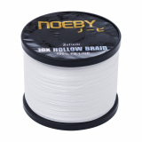 NOEBY Infinite X16 Hollow Core Braid 1000m