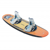 Ron Marks Junior Wakeboard Package 122cm