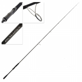 Shimano Dialuna S80MH Medium Heavy Freshwater Spin Rod 8ft PE1-2.5 2pc