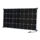 Monocrystalline Solar Panel 12V 120W