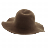 Camp Easy Yobbo Hat Light Brown