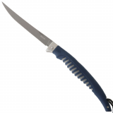 Buck Knives 220 Silver Creek Folding Fillet Knife 16.5cm Clamshell Packaging
