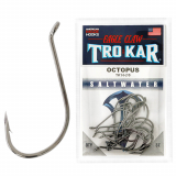 Trokar TK14 Saltwater Octopus Hooks 2/0 Qty 16