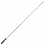 Accu-Tech Rifle Carbon Cleaning Rod 38in 5mm