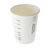West System Disposable Graduated Paper Measuring Cup Qty 1