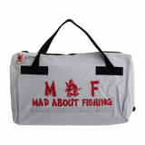 Mad About Fishing Insulated Fish Bag 750x400mm