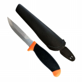 Black Magic Bait Knife 100mm