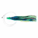 Viper Tackle Venom Game Lure Primal Rigged