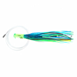 Viper Tackle Slammer Game Lure Kohi Rigged