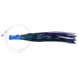 Viper Tackle Slammer Game Lure Menace Rigged