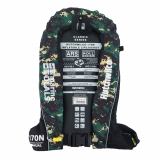 Hutchwilco Classic 170N Manual Inflatable Life Jacket Camo