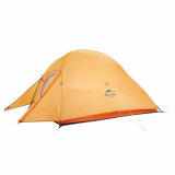 Naturehike Cloud UP 2 Person 3-Season Tent 210T Orange