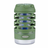 Naturehike LED Rechargeable Camping Lantern with Mosquito Zapper 200lm Green