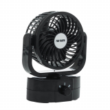 Compact Oscillating Fan 12V