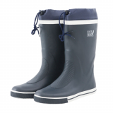 Black Shag Ocean Sea Boots