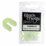 Black Magic Thimbles 200-560lb Qty 25