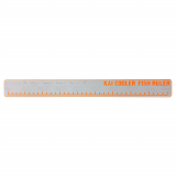 Hutchwilco Kai Cooler Ruler 900mm