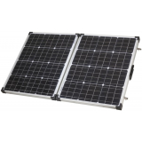 Powertech Folding Solar Panel with 5m Lead 12V 120W