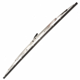 Marinco Deluxe Stainless Steel Wiper Blade 24in