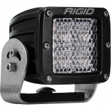 Rigid D-Series Pro Floodlight HD Diffused