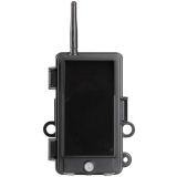 IR Wireless Flash for Motion Activated Outdoor Camera