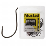 Mustad Penetrator 92604-BN Ultrapoint Hooks Qty 25
