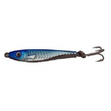 Surfmaster Pilchard Lure Blue Jig