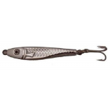 Surfmaster Pilchard Lure Chrome Jig