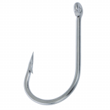 VMC 8700S Dynacut Stainless Steel B/G Closed Hook