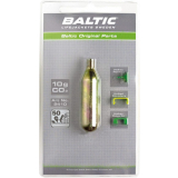 Baltic Cylinder with Safety Indicators