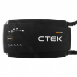 CTEK PRO15S Battery Charger and Maintainer 12v 15A