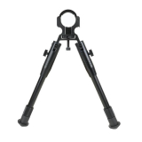 Air Chief Bull Barrel Clamp on Air Rifle Bipod 20-30mm