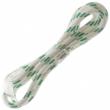 Fineline Classic Rope Yacht Braid Fleck 14mm Green 1m