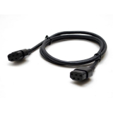 Raymarine E25041 1m Plug to Wire