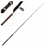 Kilwell Black Shadow BS802 General Purpose Spinning Rod 8ft 8-12kg 2pc