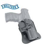 Walther Polymer Paddle Holster