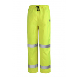 Rainbird Utility Overpants Fluoro Yellow XL