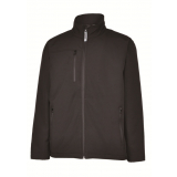 Rainbird Dunstall Jacket Black XL