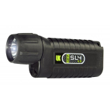 Underwater Kinetics SL4 UV-395 eLED Dive Torch Black