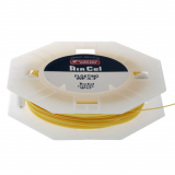 Scientific Anglers AirCel Floating Fly Line WF6 Yellow 24.3m