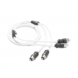 JL Audio 2-Channel Marine Audio Interconnect Cable