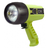 Underwater Kinetics C8 eLED Dive Torch Safety Yellow