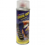 Performix Liquid Tape Aerosol Spray 170g Clear