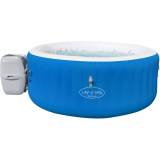 Lay-Z-Spa Byron Bay Airjet Portable Inflatable Spa Pool