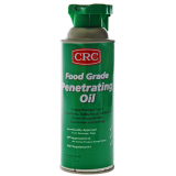 CRC Food Grade Penetrating Oil Aerosol 312g