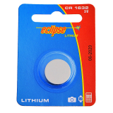 Eclipse CR1632 Lithium Button Cell Battery