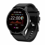 NEXTECH Waterproof Touch Screen Smart Watch